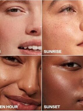 Supergoop! Sunset Glowscreen SPF 40 1.7oz EX01/27 NEW UNUSED BOXED